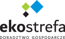 Eko-strefa Wiesław Zbiorczyk - Profesjonalne wsparcie firm i instytucji Logo